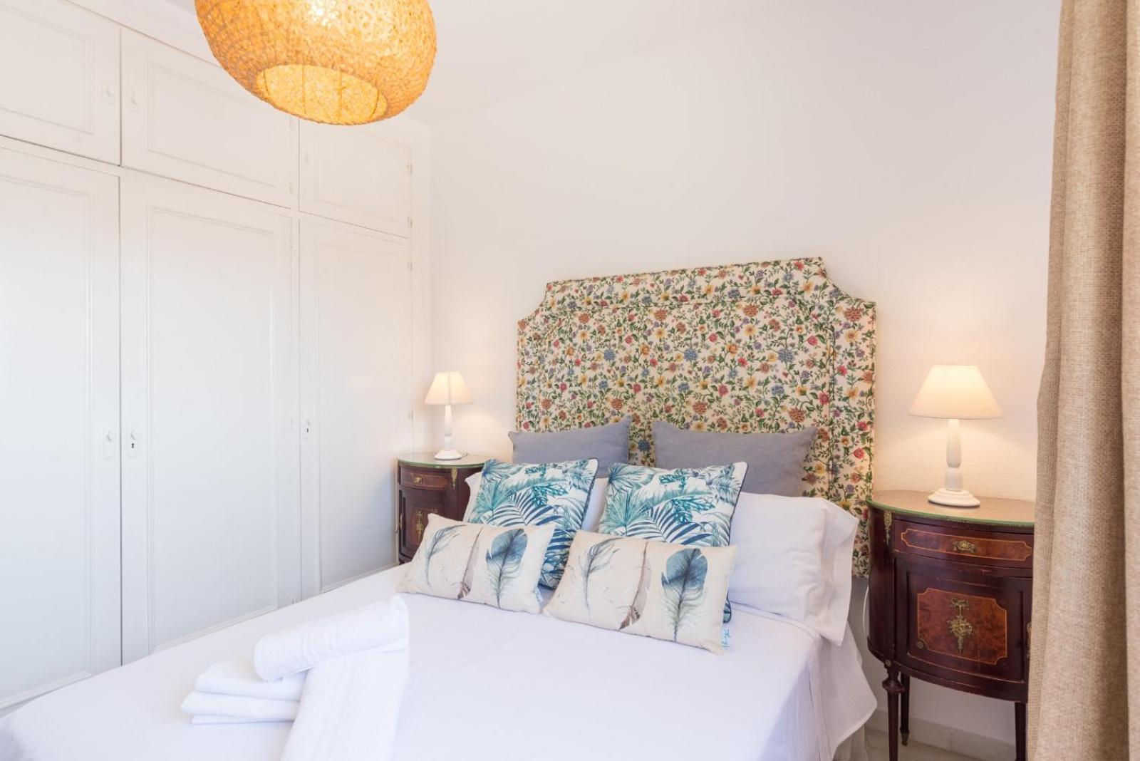 Mg - Best Ocean Views In Malaga With Parking Included Экстерьер фото